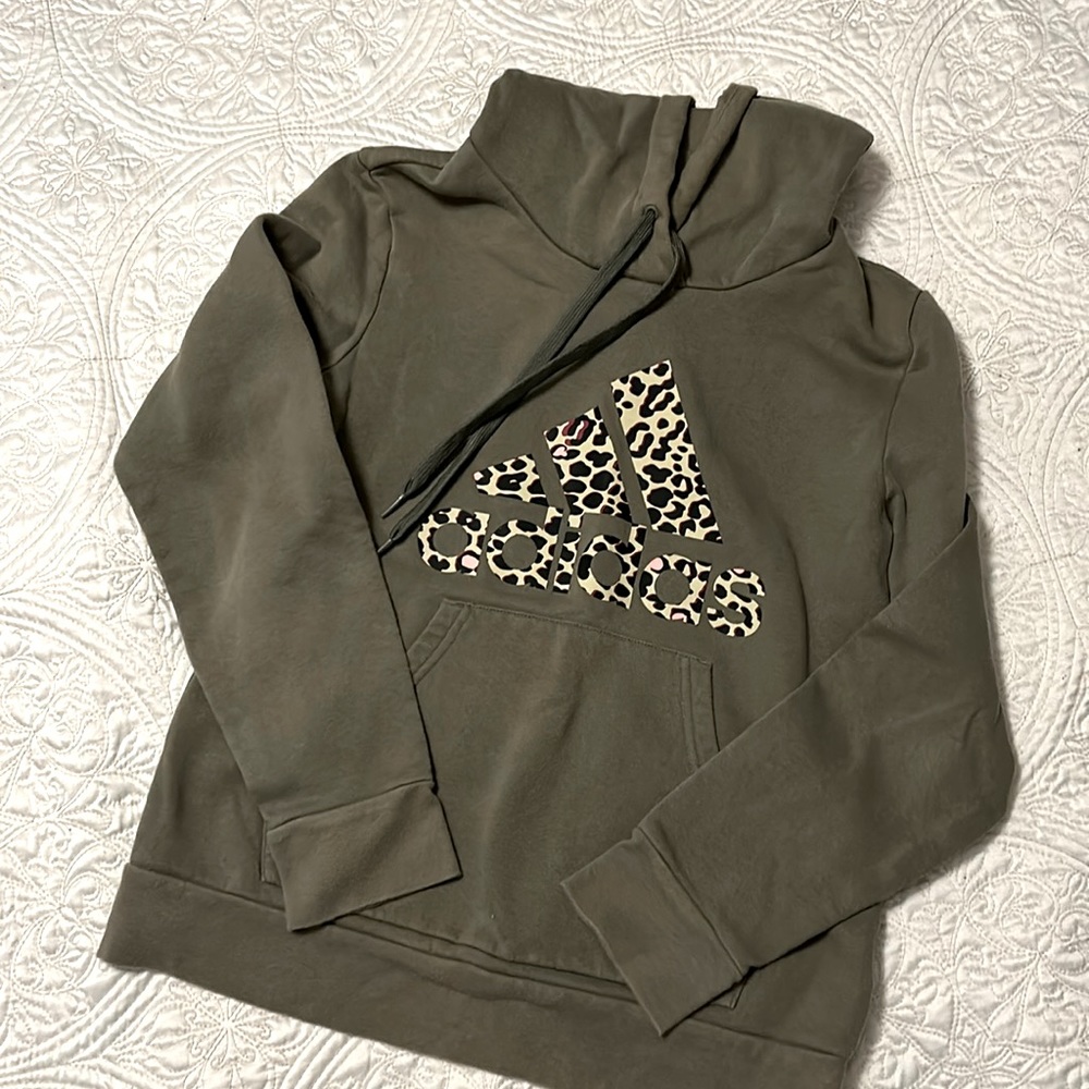 Adidas Hoodie